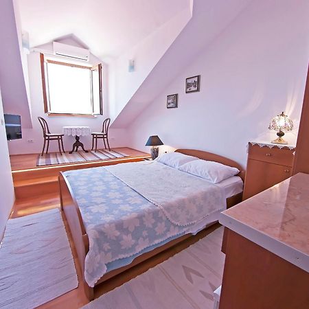 Villa Ana 2 Zaton  Exteriör bild