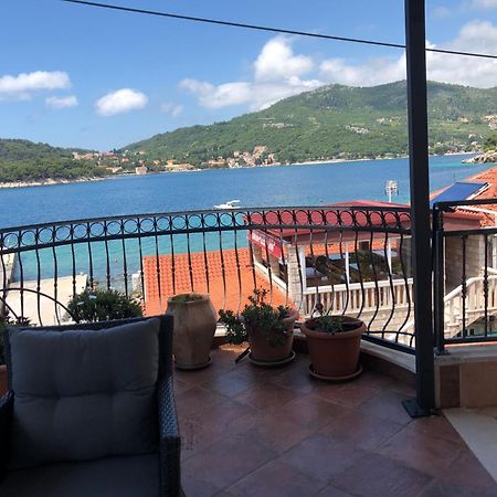 Villa Ana 2 Zaton  Exteriör bild