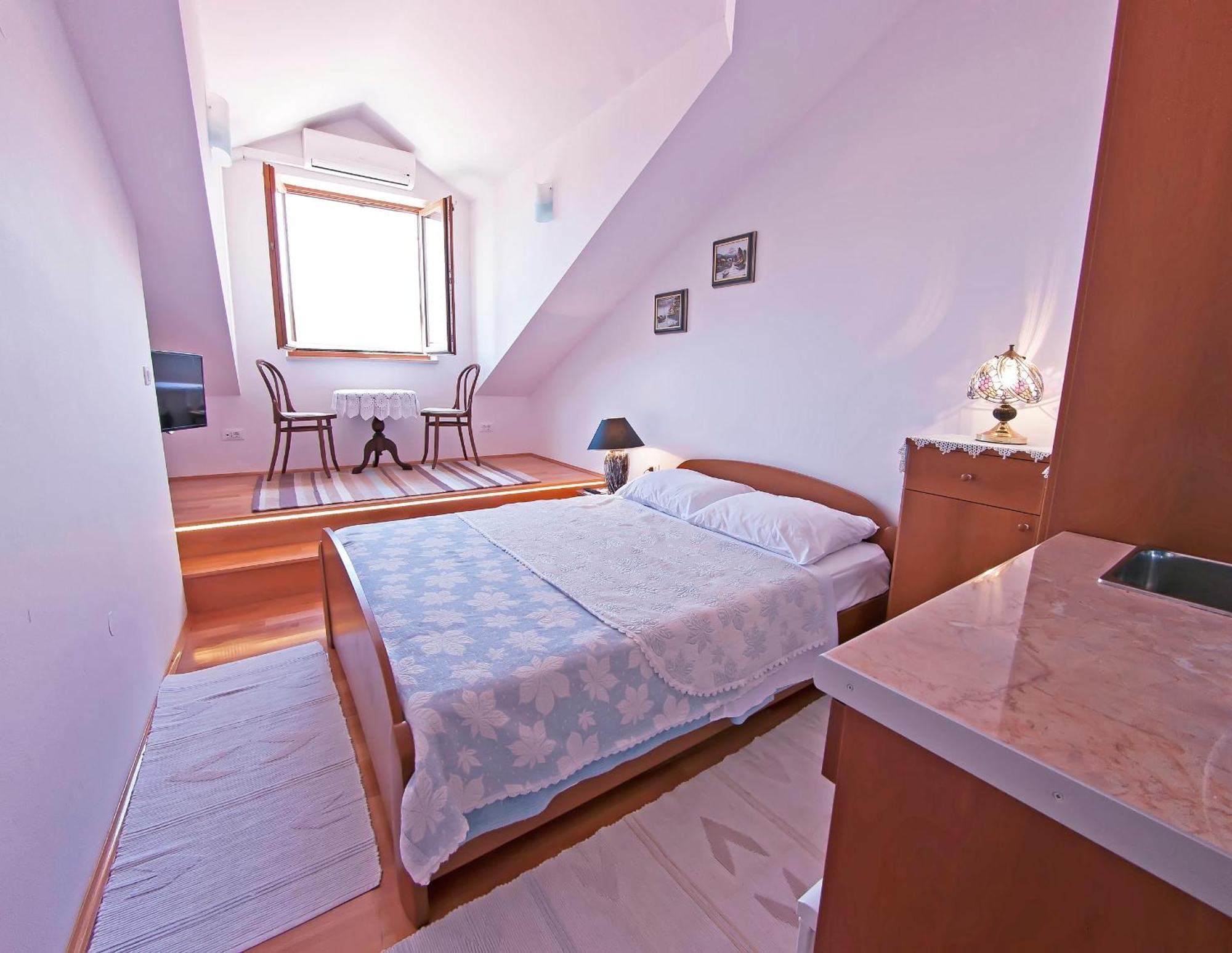 Villa Ana 2 Zaton  Exteriör bild