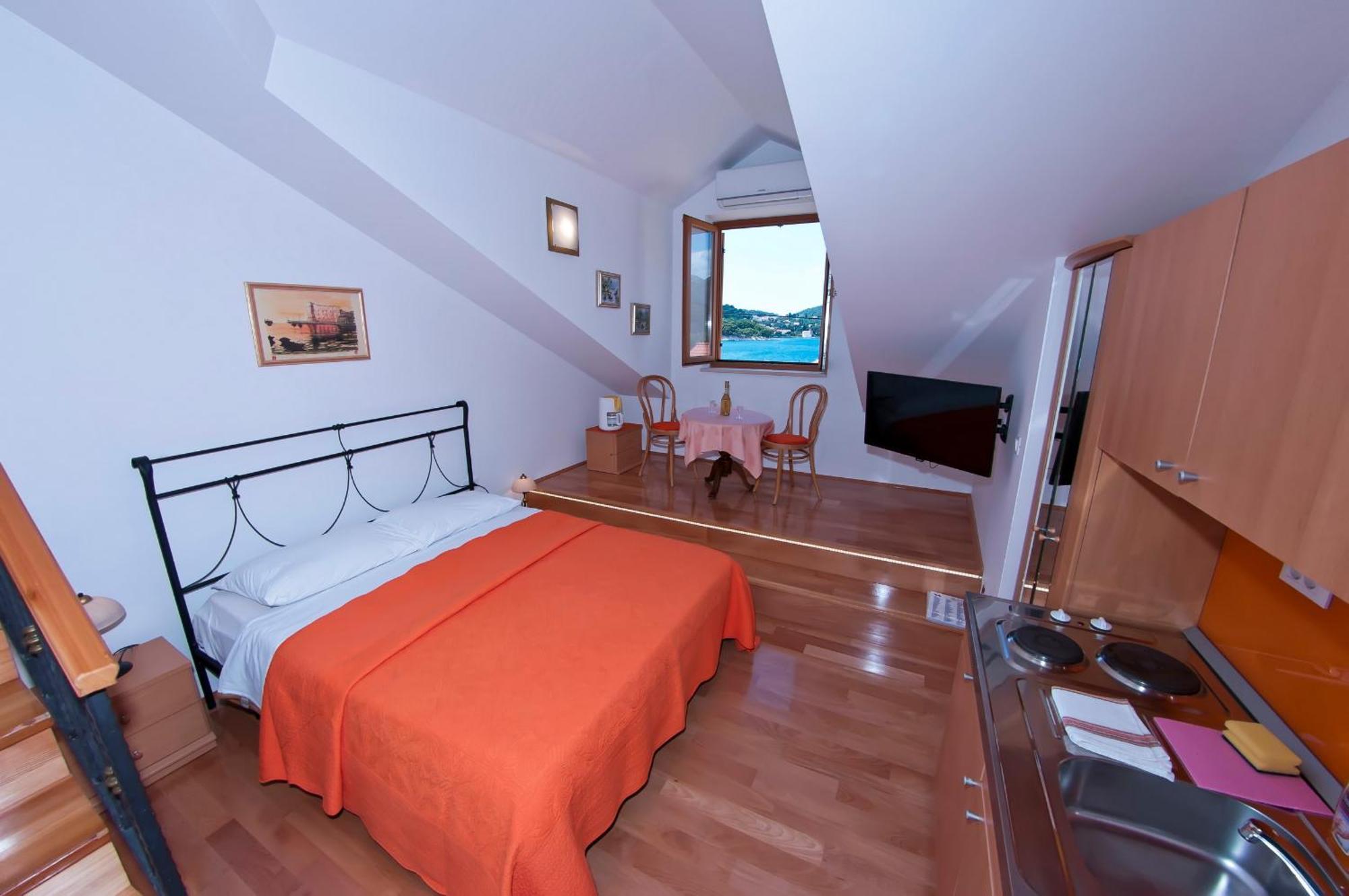 Villa Ana 2 Zaton  Exteriör bild