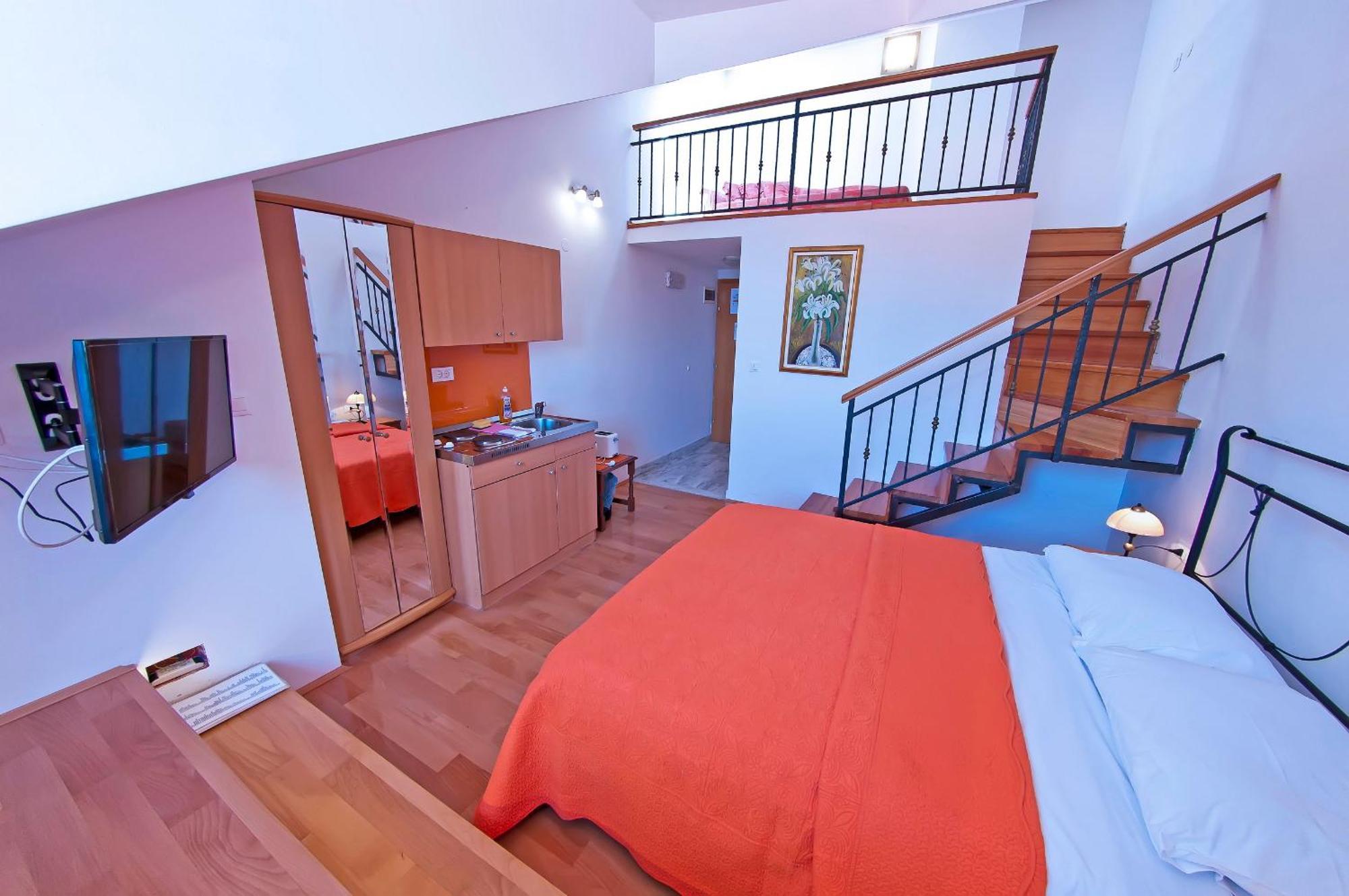 Villa Ana 2 Zaton  Exteriör bild
