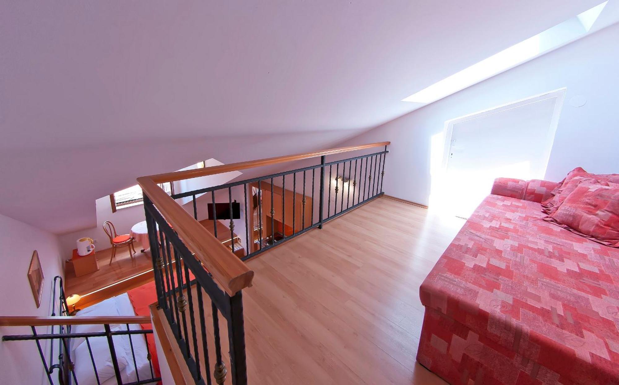 Villa Ana 2 Zaton  Exteriör bild